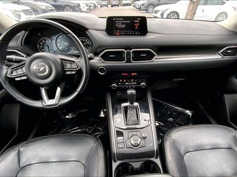 Used 2019 MAZDA CX-5 Grand Touring image 15