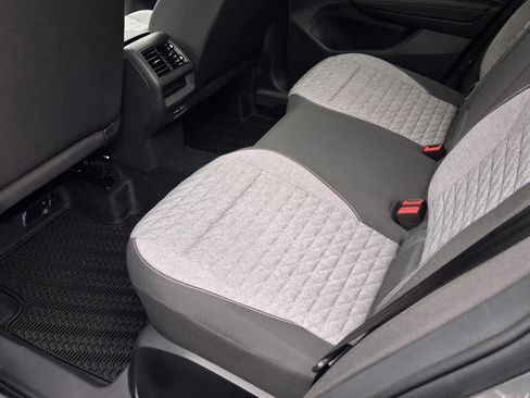 New 2026 Volkswagen Tiguan S AWD/4WD image 11