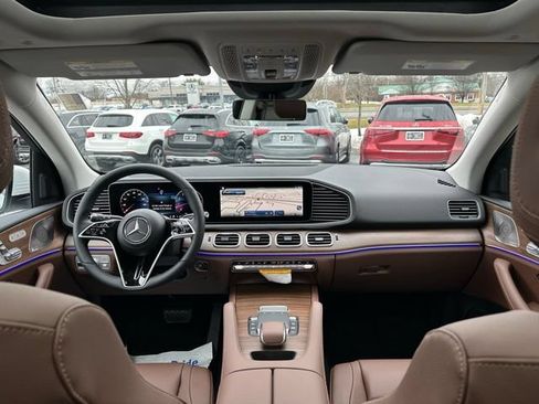 Used 2026 Mercedes-Benz GLE 350 4MATIC image 30