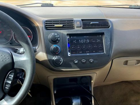 Used 2004 Honda Civic EX image 6