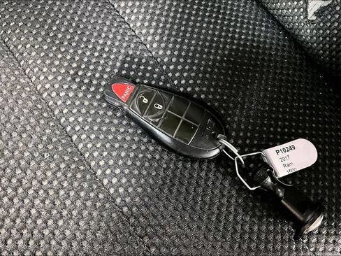 Used 2017 RAM 1500 Sport w/ Comfort Group AWD/4WD image 29