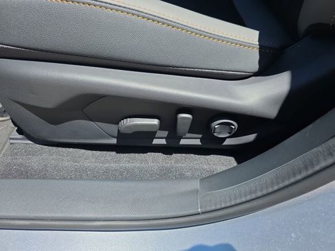 New 2026 Subaru Crosstrek 2.5i Wilderness AWD/4WD image 13