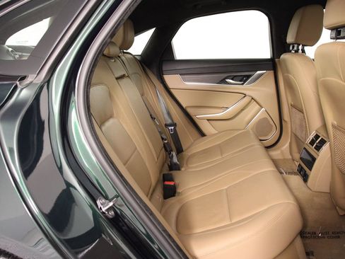 Used 2023 Jaguar XF SE RWD image 32