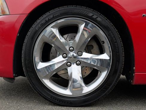 Used 2013 Dodge Charger R/T image 15