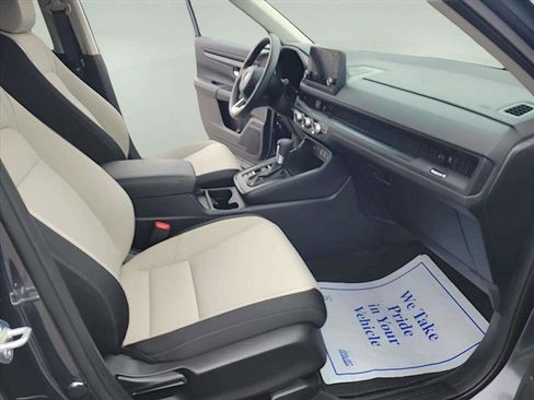 Used 2024 Honda CR-V EX image 28
