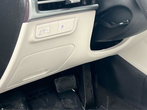 New 2025 Hyundai Tucson SE AWD/4WD image 30