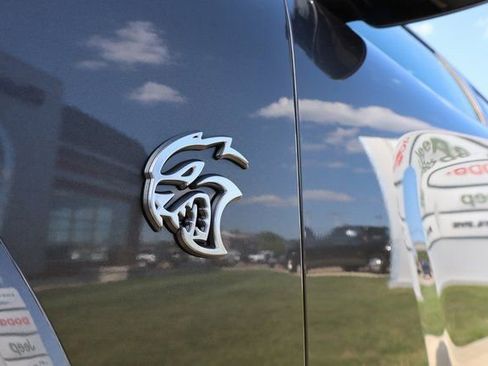 Used 2023 Dodge Charger SRT Hellcat w/ Harman/Kardon Audio Group image 9