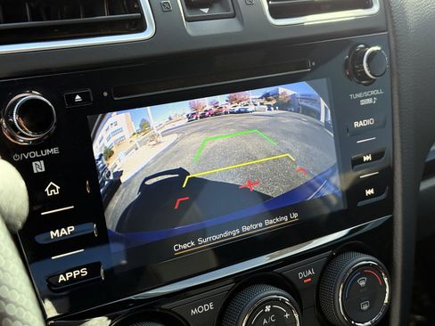 Used 2021 Subaru WRX STI Limited image 17