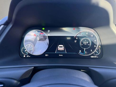 Used 2020 Hyundai Sonata Limited image 23