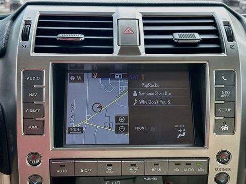 Used 2021 Lexus GX 460 Premium w/ Premium Package AWD/4WD image 16