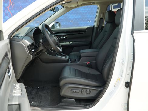 New 2026 Honda CR-V EX-L image 16