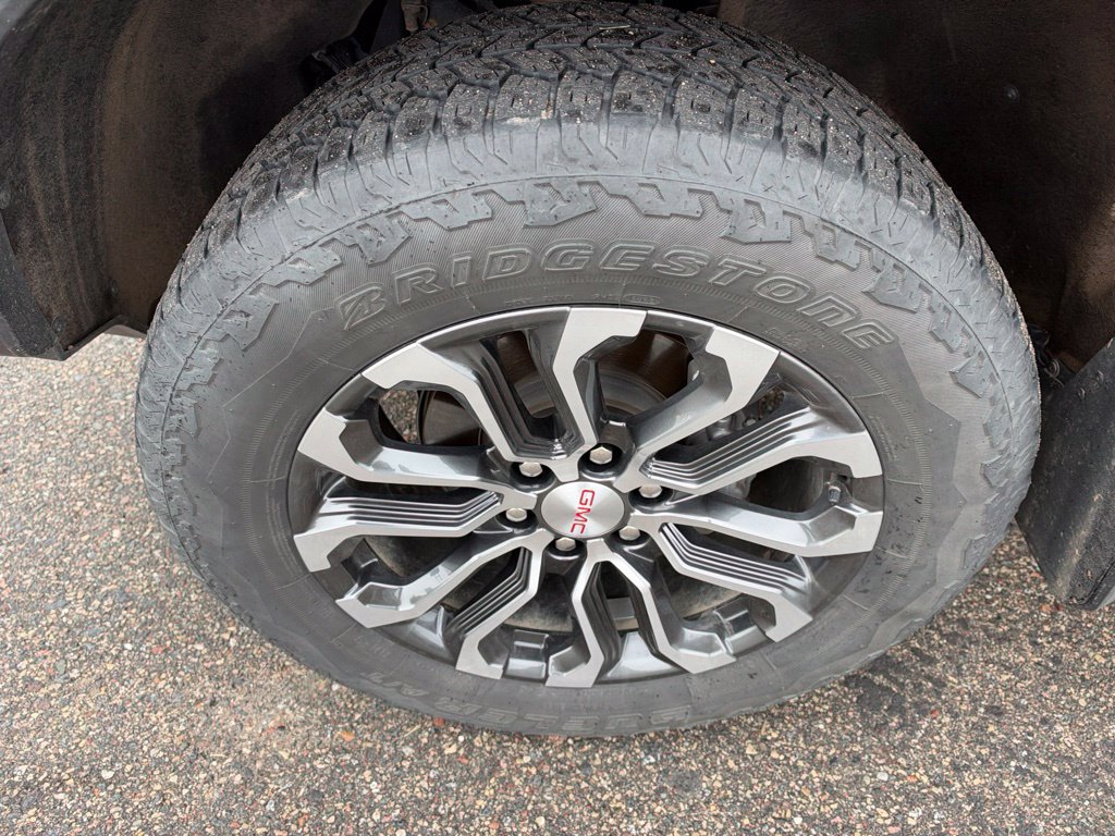 Used 2023 GMC Canyon Denali AWD/4WD image 29