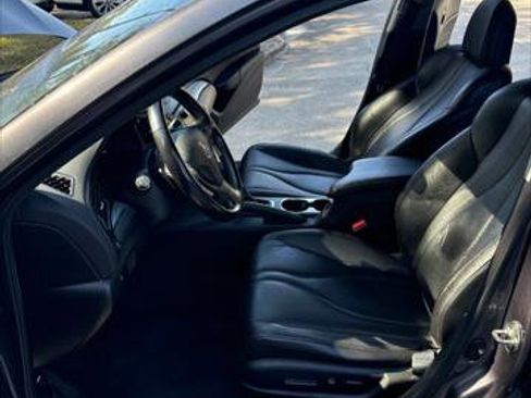 Used 2020 Acura ILX image 11