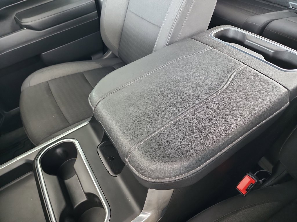 Used 2024 Chevrolet Silverado 2500 LT w/ Convenience Package AWD/4WD image 33