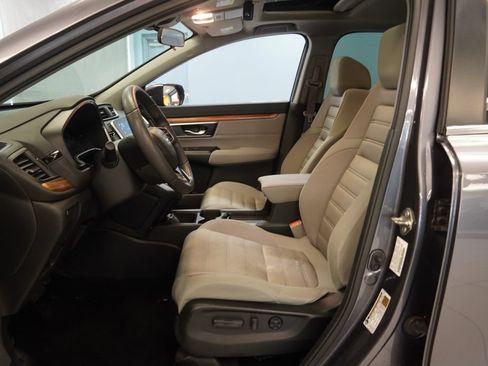 Used 2018 Honda CR-V EX image 6