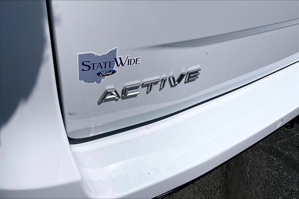 Used 2025 Ford Expedition Active RWD image 34