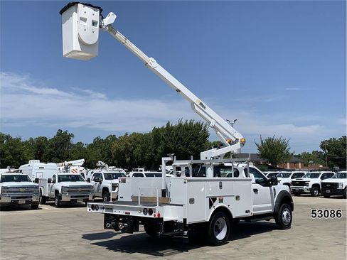Used 2021 Ford F450 XL w/ Power Equipment Group RWD image 11