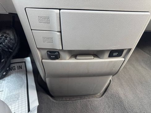 Used 2011 Honda Odyssey EX-L image 23