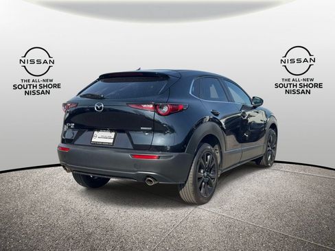 Used 2024 MAZDA CX-30 AWD 2.5 S w/ Select Sport Pkg image 5