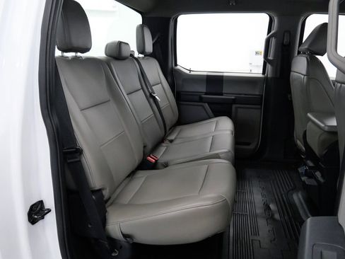 Used 2022 Ford F350 XL w/ Power Equipment Group AWD/4WD image 18