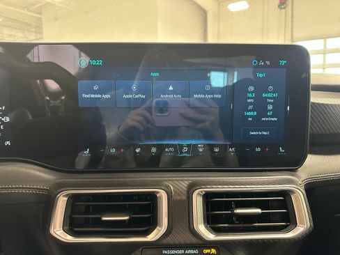 Used 2025 Ford Mustang GT Premium w/ GT Performance Package RWD image 28