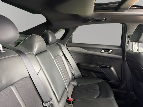 Used 2021 Kia K5 GT-Line w/ GT-Line FWD Premium Package image 23