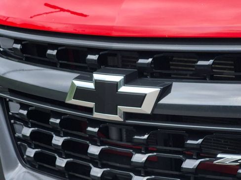 Used 2019 Chevrolet Colorado ZR2 AWD/4WD image 12