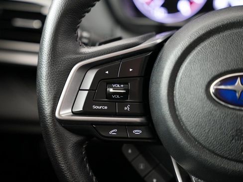 Used 2020 Subaru Outback Limited XT image 12