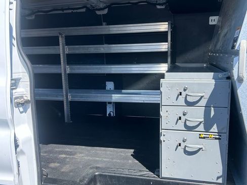 Used 2019 Ford Transit 150 148 Low Roof RWD image 12