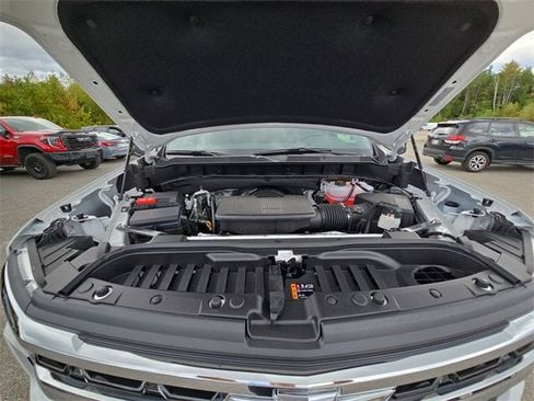 New 2026 Chevrolet Silverado 1500 LT w/ Protection Package image 31