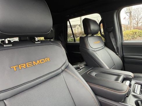 New 2025 Ford Expedition Tremor image 29