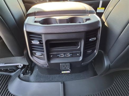 New 2026 RAM 1500 Laramie w/ Night Edition image 10