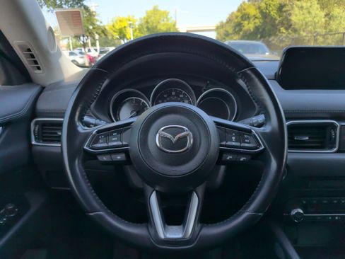 Used 2019 MAZDA CX-5 Touring FWD image 20