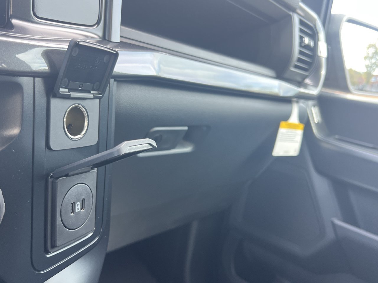 New 2026 Ford F150 STX RWD image 7