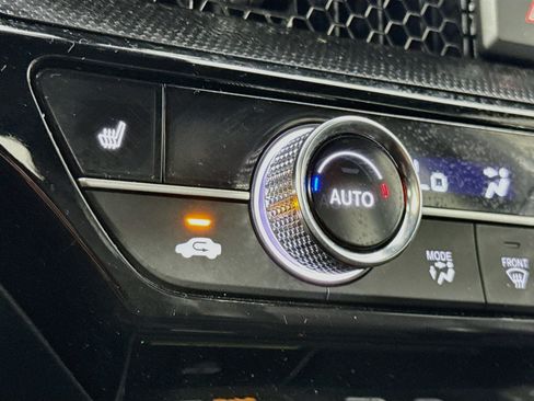 Certified 2024 Honda CR-V Sport Touring image 21