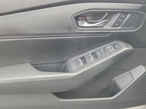 Certified 2023 Honda Accord EX-L image 20