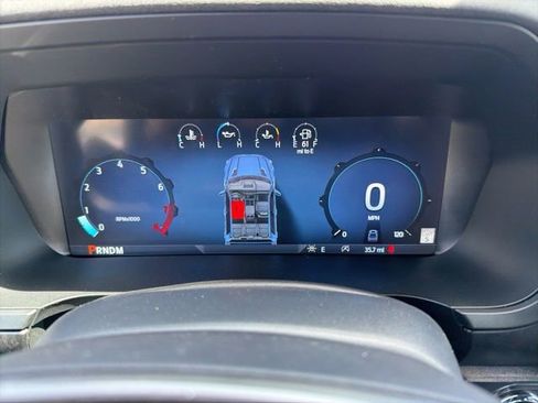 New 2026 Ford F150 Tremor w/ Equipment Group 402B AWD/4WD image 18