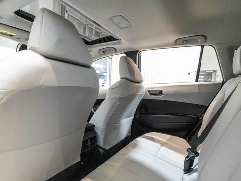 New 2026 Toyota Corolla Cross LE AWD/4WD image 14