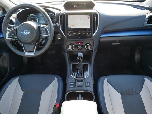 Used 2019 Subaru Crosstrek Hybrid w/ Moonroof Package w/Navigation image 10