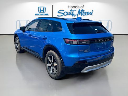 New 2026 Honda Prologue Touring image 5