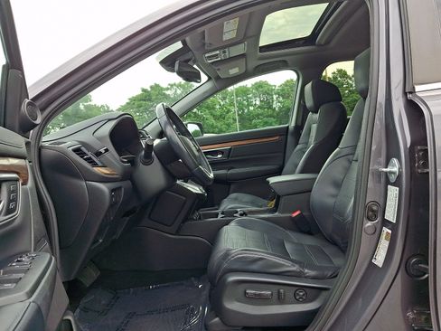 Used 2022 Honda CR-V EX-L image 13