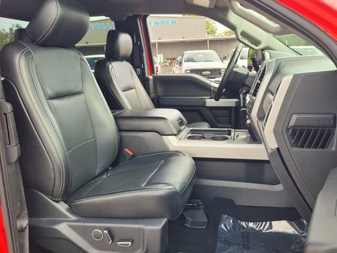 Used 2019 Ford F350 Lariat w/ Tow Technology Bundle image 19