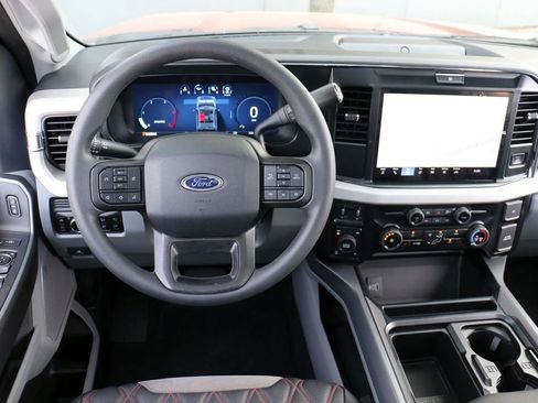 New 2026 Ford F250 XLT w/ XLT Premium Package image 25