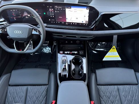 New 2025 Audi S5 Premium Plus image 10