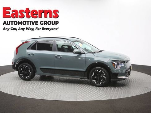 Used 2023 Kia Niro Wind w/ Wind Preserve Package FWD image 45