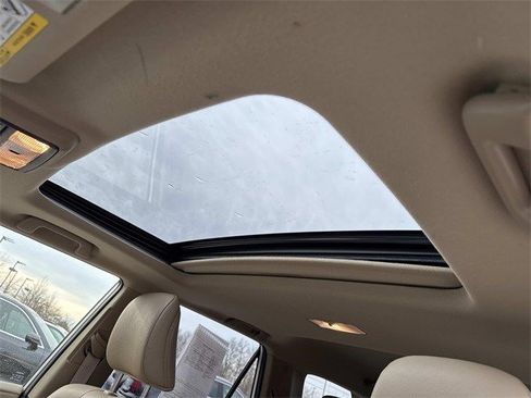 Used 2022 Toyota 4Runner Limited image 16