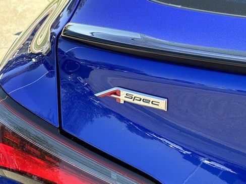 Used 2024 Acura Integra A-Spec w/ Technology Package FWD image 6