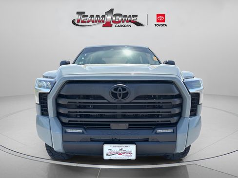 Used 2024 Toyota Tundra SR5 w/ SR5 Convenience Package image 4