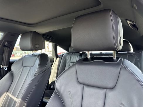 Used 2023 Audi A5 2.0T Premium Plus image 25