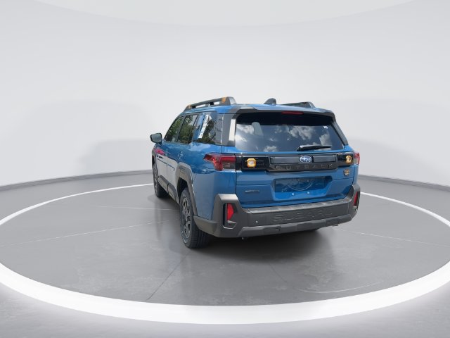New 2026 Subaru Outback Wilderness w/ Wilderness Package AWD/4WD image 7